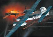 Dragon Ta154 Moskito (3 en 1)     